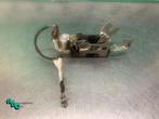 Serrure portière mécanique 4portes arrière droite d'un Pe, Autos : Pièces & Accessoires, -, 3 mois de garantie, Utilisé, -