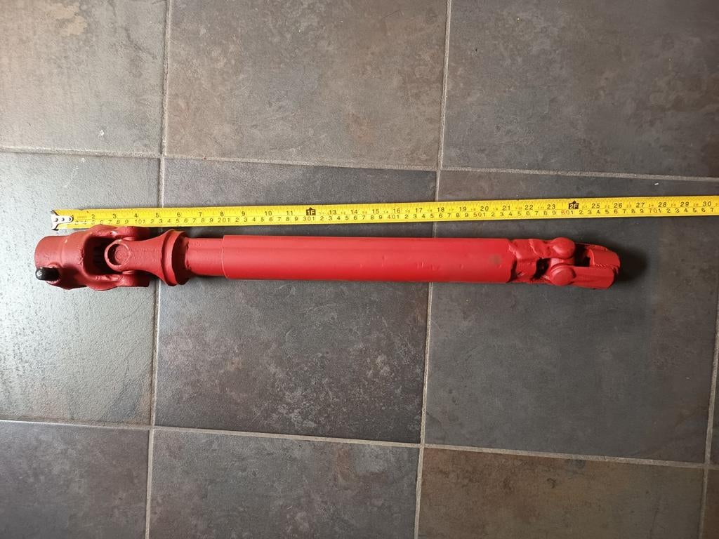 Arbre de transmission Unimog, Autos : Pièces & Accessoires, Enlèvement, Utilisé, Autres marques, Transmission et Accessoires