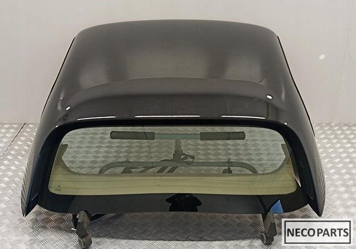 BMW Z8 E52 DAK HARDTOP 8027009 ALLES LEVERBAAR!!, Auto-onderdelen, Carrosserie, Spatbord, BMW, Gebruikt, Ophalen of Verzenden