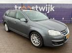 2009 - Volkswagen - Golf Variant - 1.4 TSI Comfortline - Per, Auto's, Gebruikt, Bedrijf, Break, Euro 4