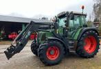 Fendt Farmer 412 Vario tractor, Zakelijke goederen, Ophalen of Verzenden, Gebruikt, 80 tot 120 Pk, Fendt