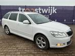 2012 - Skoda - Octavia Combi - 1.4 TSI Grt Eleg.Bns - Person, Auto's, Euro 5, Gebruikt, Bedrijf, Break