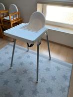 Kinderstoel Ikea, Caravans en Kamperen, Kampeermeubelen, Ophalen, Zo goed als nieuw