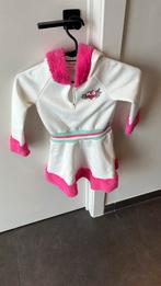 Verkleed jurk K3, Enlèvement, Garçon ou Fille