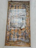 Bijenvolken gereserveerd voor Elias, Ophalen