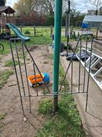 Support à chevaux pour porte d'écurie avec support de porte, Animaux & Accessoires, Enlèvement