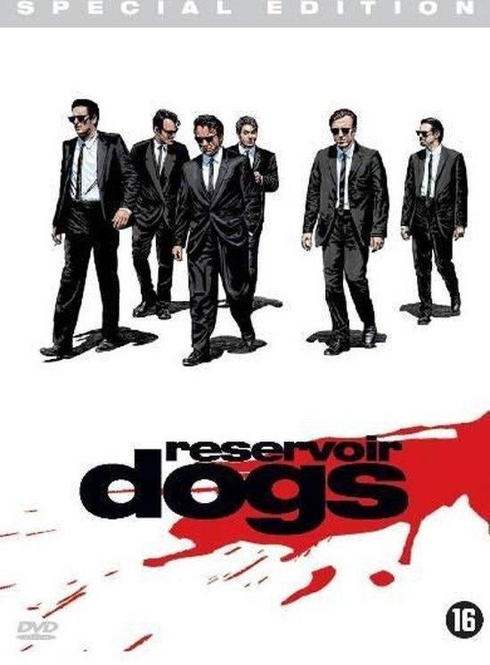Reservoir Dogs (2 Disc Special Edition) (Sealed), CD & DVD, DVD | Thrillers & Policiers, Envoi, Neuf, dans son emballage, Mafia et Policiers