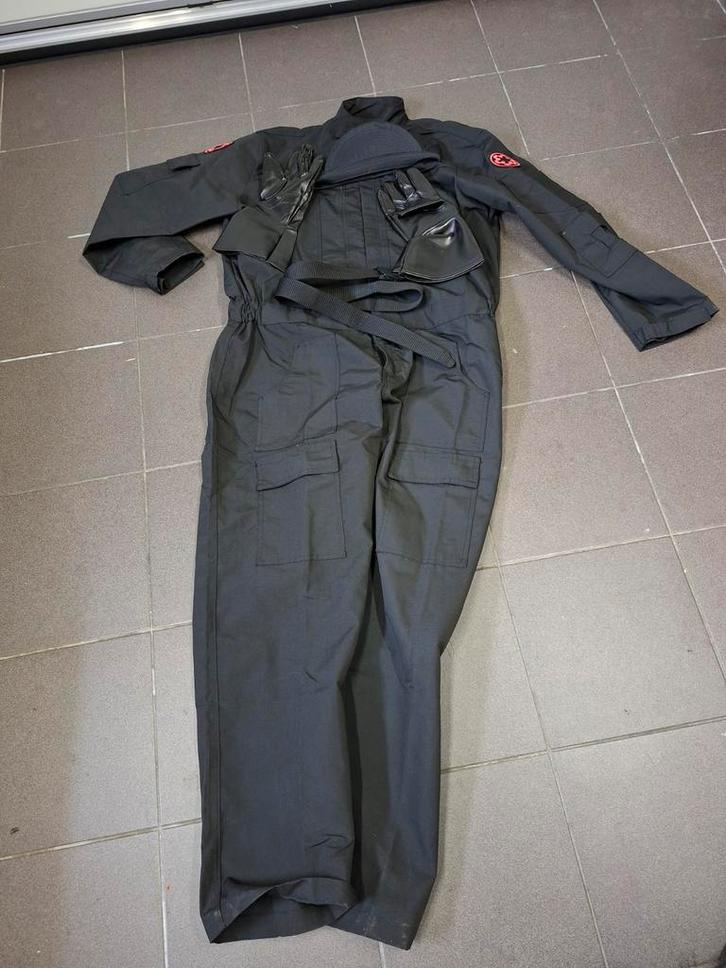 Star wars cosplay kostuum, Verzamelen, Star Wars, Ophalen of Verzenden