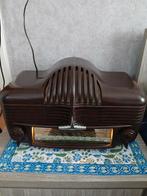 Radio sonora excellent, Ophalen