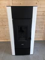 Pelletkachel Cadel (1 jaar garantie, plaatsing mogelijk), Enlèvement, Comme neuf