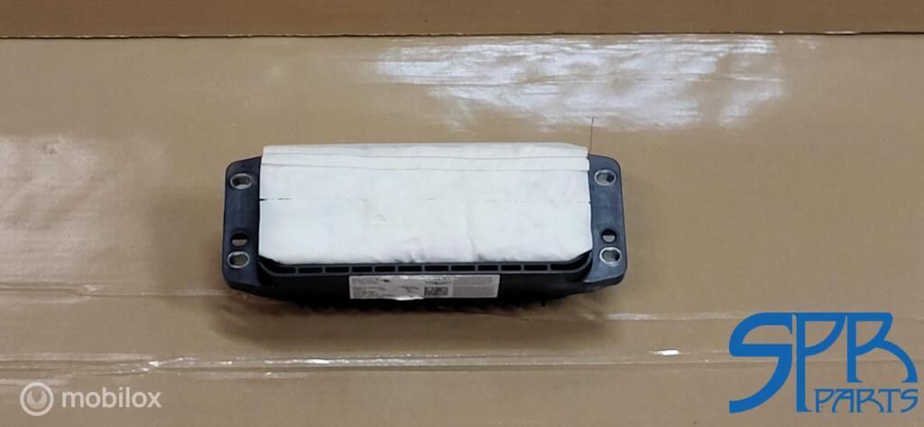 PASSAGIER Bijrijder AIRBAG AUDI A1 8X 8X0880204A 8X0880204B, Audi, Nieuw, Audi, Ophalen of Verzenden