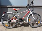 Jongensfiets Galant 24", Fietsen en Brommers, Ophalen, Versnellingen, Galant, Gebruikt