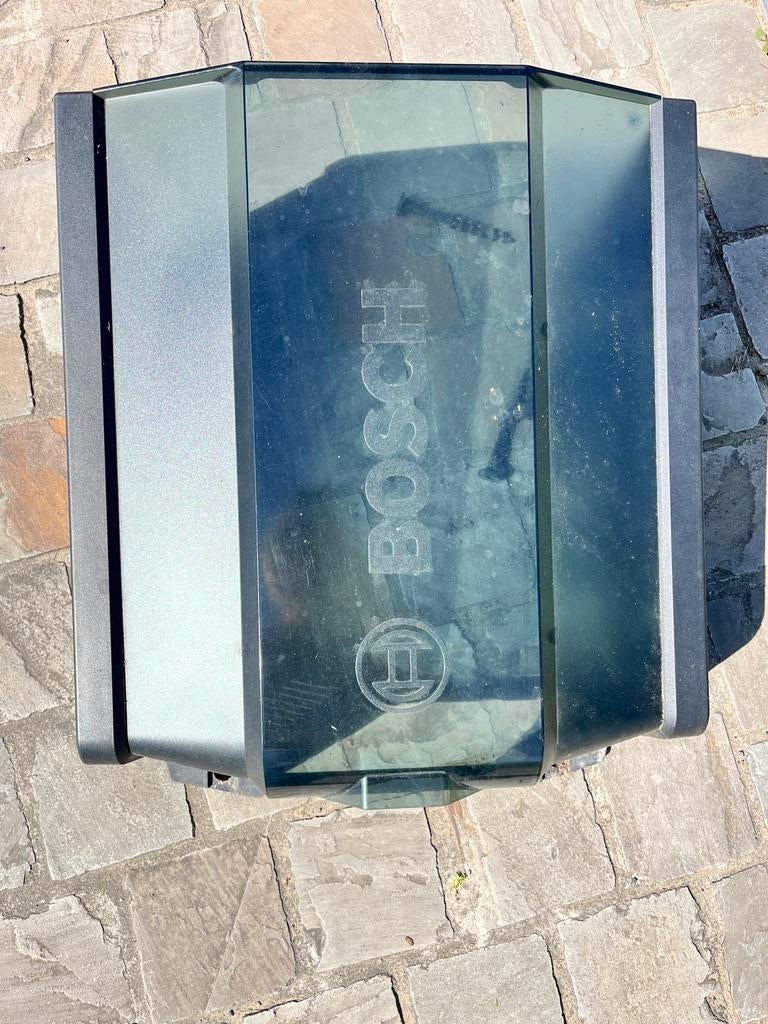 Garage robotmaaier indego, Ophalen, Zo goed als nieuw