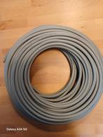 50m Câble électrique CEBEC 3G2,5 XVB-F2 (jamais utilisé), Enlèvement, Comme neuf, Câble ou Fil électrique