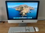 iMac, Computers en Software, Apple Desktops, Ophalen, Gebruikt, 2 tot 3 Ghz, IMac