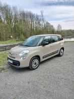 Fiat 500L, Autos, https://public.car-pass.be/vhr/0dd28154-3a01-43d1-a014-8961fc0e6b83, Entreprise, Boîte manuelle, Autres couleurs