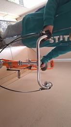 Fiets 8-12 jaar, Fietsen en Brommers, Ophalen, Gebruikt, 24 inch, Versnellingen