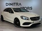 Mercedes-Benz A 180 AMG Edition - CAMERA/LED/NAVI/CRUISE, Auto's, 90 kW, 122 pk, Gebruikt, 4 cilinders