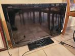 TV van het merk Sharp 32 inch, Ophalen, Gebruikt, LCD, Sharp