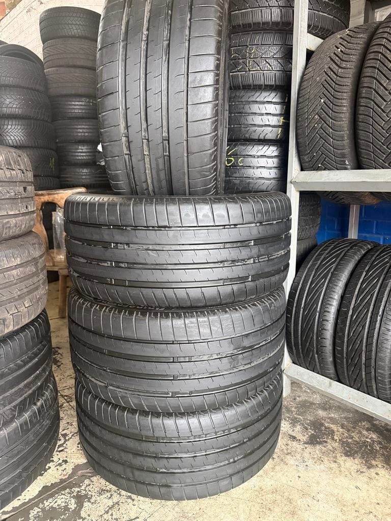 275/35/20 Bridgestone avec montage et équilibrage, Enlèvement