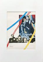 PETIT PRIX / 100 Œuvres signées (18 euros/Pièce), Antiquités & Art, Art | Lithographies & Sérigraphies, Enlèvement