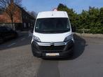 Citroën Jumper te koop!, Jumper, Euro 6, Wit, 120 kW