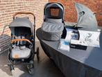 Buggy mutsy nio, Ophalen, Gebruikt, Kinderwagen, Mutsy