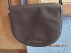 Sac à bandoulière brun « Calvin KLEIN », Bijoux, Sacs & Beauté, Sacs | Sacs à bandoulière, Enlèvement, Comme neuf, Brun, Autres marques