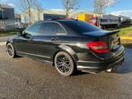 Mercedes-Benz C280 Voiture de tourisme 2007, Autos, Achat, Entreprise, Berline, Euro 4