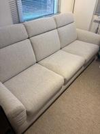 Divan 3/4 places, Maison & Meubles, 200 à 250 cm, Moderne cottage, Banc droit, Comme neuf