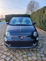 Fiat 500C 1.0i MHEV Dolcevita, Auto's, Voorwielaandrijving, 4 zetels, Stof, Cabriolet