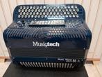 Accordéon numérique musictech Do 3, Enlèvement, Avec valise