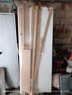 Kit porte intérieur à peindre, Bricolage & Construction, Enlèvement