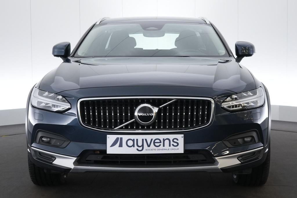(2BBY631) VOLVO V90 CROSS COUNTRY, Auto's, Automaat, 197 pk, 145 kW, Euro 6