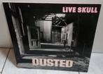 "Dusted" (Live Skull) LP ZGAN, Enlèvement ou Envoi, Comme neuf