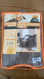 Mistral zetelhoezen, Huis en Inrichting, Ophalen, Nieuw, Stof