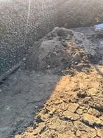 Teelaarde gratis, Enlèvement