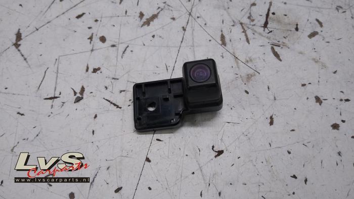 Caméra de recul d'un Toyota Aygo, -, 3 mois de garantie, Toyota, Utilisé