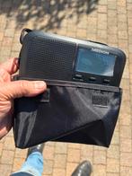 Nieuwe wereldradio, Ophalen, Nieuw, Radio