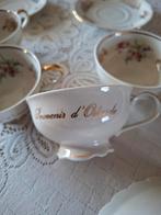 Winterling Marktleuthen koffieservies "souvenir d'Ostende", Antiquités & Art, Enlèvement