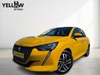 Peugeot 208 Allure / GPS / Carplay, Autos, Achat, Euro 6, Boîte manuelle, Autres couleurs