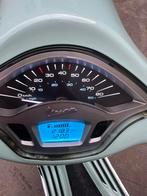 Vespa primavera 2022, Fietsen en Brommers, Ophalen, Vespa S, Benzine, 50 cc