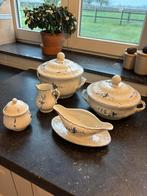 vieux luxembourg villeroy & boch, Ophalen