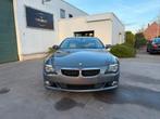 BMW 635D 3.0 Biturbo Coupé Facelift Sportautomaat 286pk, Auto's, Automaat, Beige, Beige, Leder
