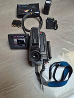 Camera Sony CCD-TRV61E, Audio, Tv en Foto, Ophalen, Gebruikt, 20x of meer, Overige soorten