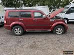 Dodge Nitro Demontage Onderdelen, -, Utilisé, Dodge, -