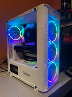 PC de jeu RTX 3070 Ryzen 5 8500, Enlèvement ou Envoi, Virtual Reality, Comme neuf, 4 Ghz ou plus