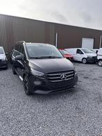 Mercedes-Benz Vito 119 CDI Select L2 9G-Tronic Winterpakket, Auto's, Automaat, Zwart, 4 cilinders, 2000 kg