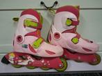 rollerskates 30-32, Sport en Fitness, Skeelers, Verstelbaar, Kinderen, Ophalen of Verzenden, Inline skates 4 wielen