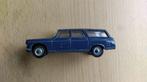 PEUGEOT 404 BREAK, DINKY TOYS FRANCE, E 19,90!!, Enlèvement ou Envoi, Utilisé, Voiture, Dinky Toys